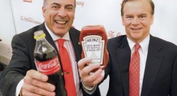 Contenitori ecologici: novità ecosostenibili dalla Coca Cola