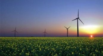 Energie rinnovabili: il mondo (quasi) pulito entro 40 anni
