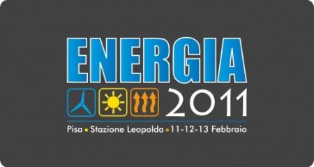 Energia 2011