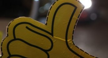Giornata nazionale della riduzione dell'inquinamento: Please don't smog