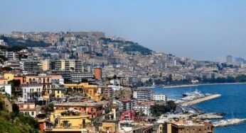 Impronta ecologica: al via un progetto nel napoletano