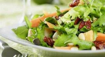 Mangiare sano: 37% degli italiani vorrebbe ma non ci riesce