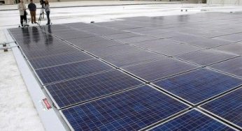 Sostenibilità ambientale: l'Enel tra le migliori aziende ecologiche del mondo
