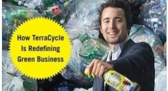 TerraCycle: il Facebook ecologico arriva in Italia