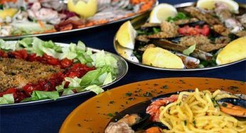 Alimentazione sostenibile: da Sodexo il pesce ecocompatibile