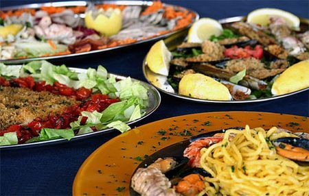 alimentazione sostenibile sodexo pesce ecocompatibile