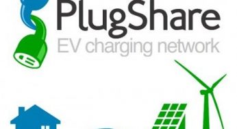 Auto elettriche: l'app iPhone che ci dice dove ricaricare le batterie