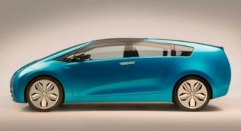Auto ecologiche: Toyota svela data di lancio della Prius wagon
