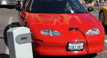 Auto ecologiche: in Italia sono ecosostenibili solo 4 veicoli su 100