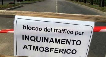 Blocco del traffico: perchè viene deciso