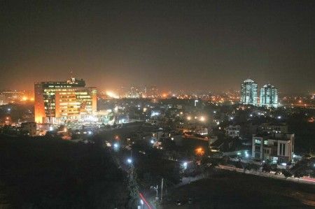 citta-solare-gurgaon-india