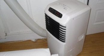 Condizionatori portatili: i modelli meno inquinanti
