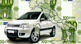 Ecoincentivi: disponibili i bonus per metano e Gpl