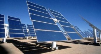 Energia solare: altri dati ufficiali sull'andamento nel 2010