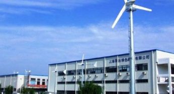Sviluppo sostenibile: Cina sempre più leader mondiale delle eco-energie
