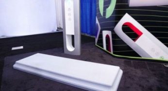 Auto elettriche: ricarica senza fili da Google