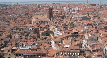 Blocco del traffico: a Venezia si punta sulla mobilità sostenibile