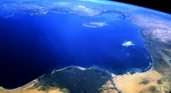 Inquinamento mare: come sta il Mediterraneo?