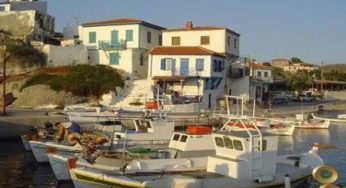 Energie rinnovabili: progetto green per un'isola greca