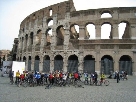 Mobilità sostenibile