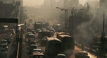 Ecologia: nuovo Rapporto Ambiente Italia da Legambiente