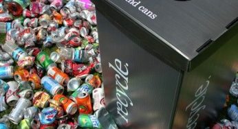 Riciclo rifiuti: dati contrastanti sulle attività europee