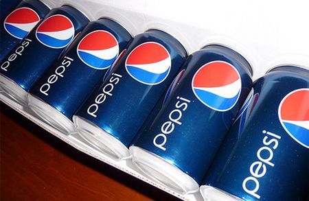 rifiuti riciclabili pepsi bottiglia ecocompatibile