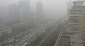 Smog: tasse per le auto più care per rimediare?