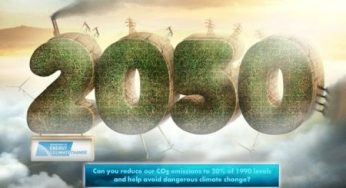 Sviluppo sostenibile: come immaginate il mondo nel 2050?