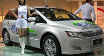 Auto elettriche: collaborazione tra USA e Cina per lo sviluppo tecnologico