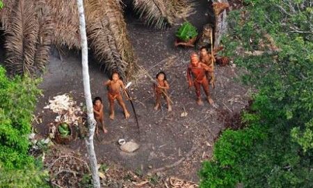 deforestazione-amazzonia-indigeni deforestazione amazzonia indigeni