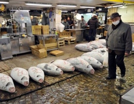 JAPAN-QUAKE-DISASTER-ACCIDENT-NUCLEAR