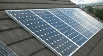 Energia solare: l'aiuto del petrolio e del nucleare