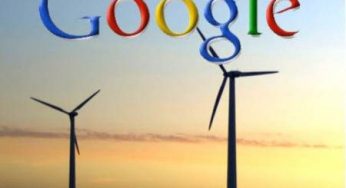 Energia eolica: Google nuovo potenziale acquirente di turbine