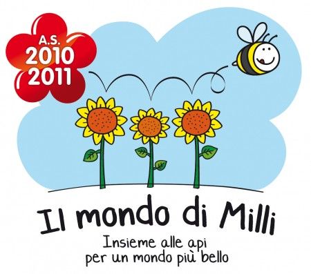 il-mondo-di-milli il mondo di milli