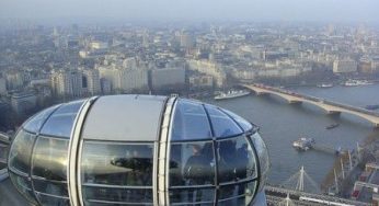 Inquinamento aria: Londra si difende dalle accuse