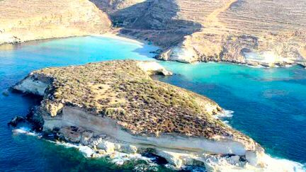 lampedusa-paesaggio lampedusa paesaggio