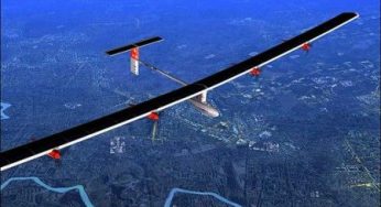Mobilità sostenibile: nei prossimi giorni il primo volo internazionale del Solar Impulse