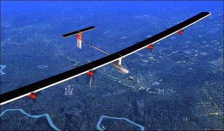 Solar Impulse