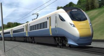 Mobilità sostenibile: treni superveloci dalla Corea del Sud