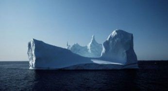 Mutamenti climatici: possibili effetti dell'acqua dolce nell'Artico