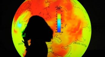 Mutamenti climatici: ecco i Paesi responsabili del problema