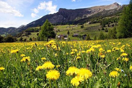 turismo sostenibile italiani vacanze a chilometri zero