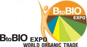 BtoBio Expo: a Milano la fiera del biologico certificato