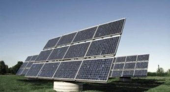 Fotovoltaico, mercato in crescita del 27% nel 2011