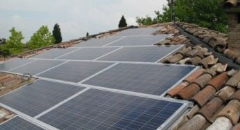 Fotovoltaico stimola la vendita di case?