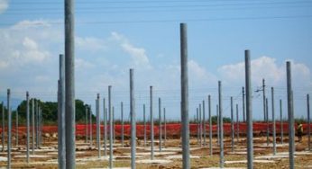 Impianti fotovoltaici: a Frosinone un parco solare per la produzione dei gelati
