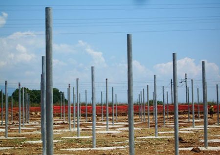 impianti fotovoltaici frosinone parco solare gelati