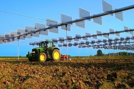 impianti fotovoltaici mantova impianto agrovoltaico