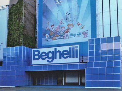 pannelli-solari-beghelli pannelli solari beghelli